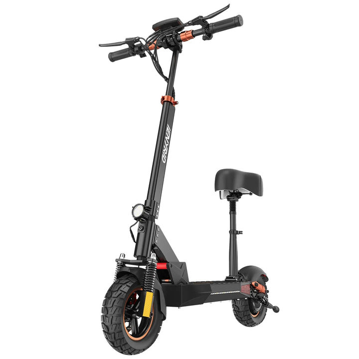 iENYRID M4 PRO S+ MAX - E-Scooter - Wheelyshop