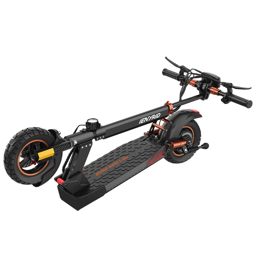 iENYRID M4 PRO S+ MAX - E-Scooter - Wheelyshop