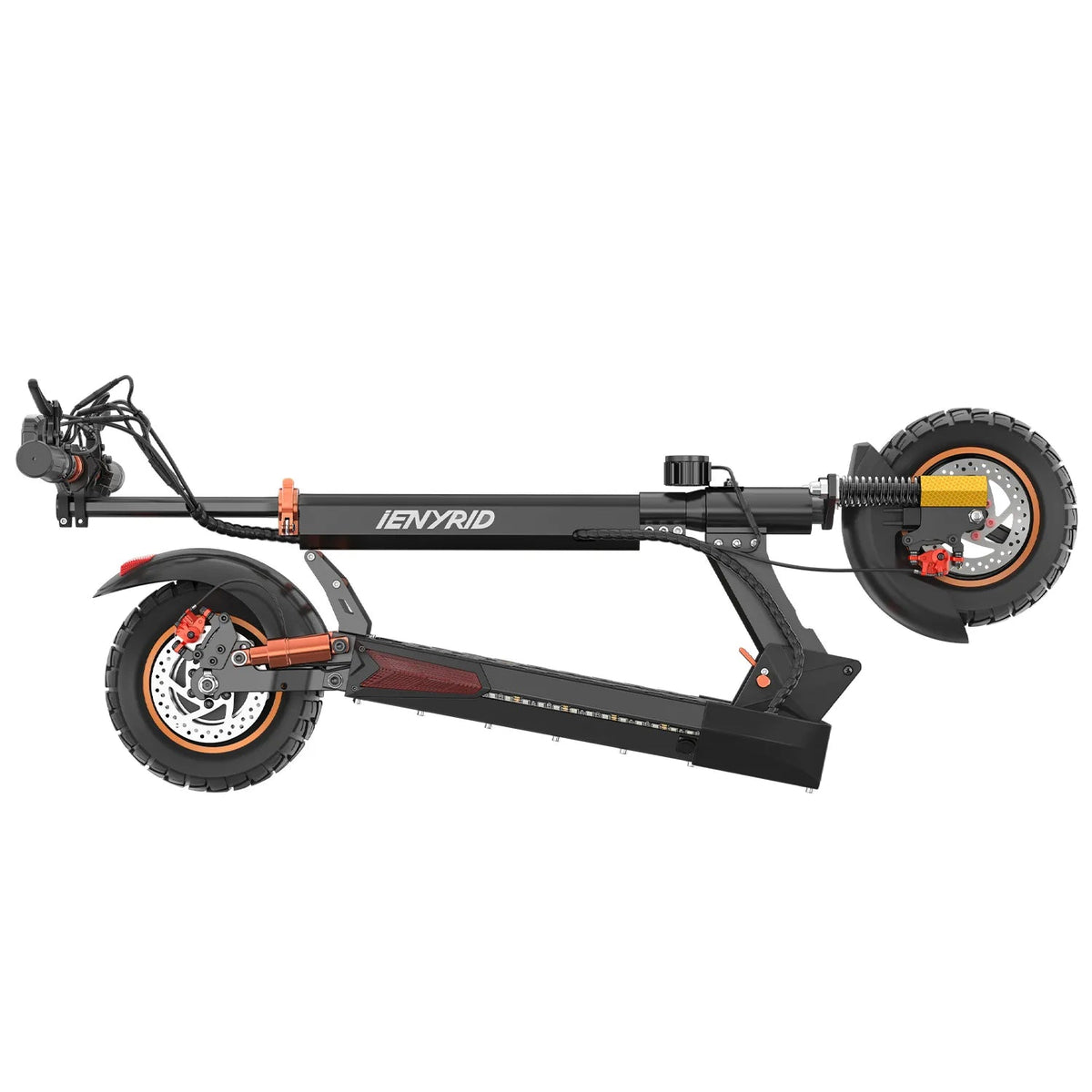 iENYRID M4 PRO S+ MAX - E-Scooter - Wheelyshop