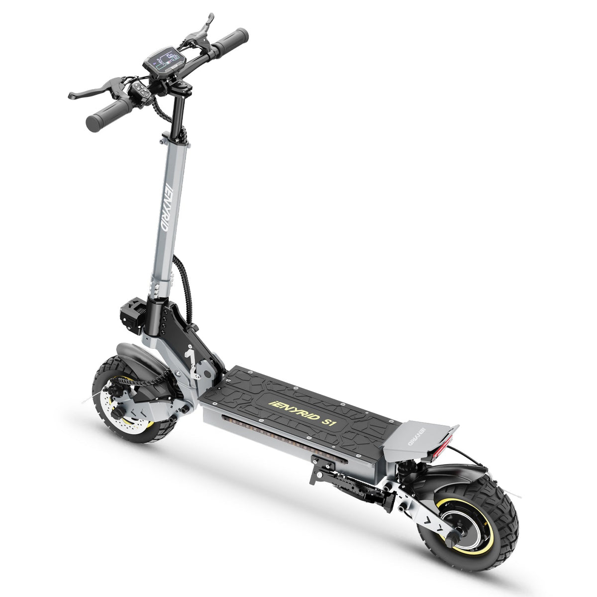 iENYRID S1 - E-Scooter - Wheelyshop