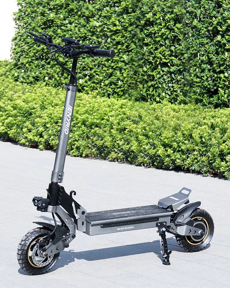 iENYRID S1 - E-Scooter - Wheelyshop