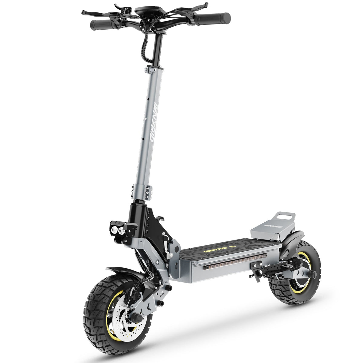 iENYRID S1 - E-Scooter - Wheelyshop