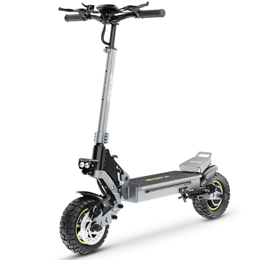 iENYRID S1 - E-Scooter - Wheelyshop