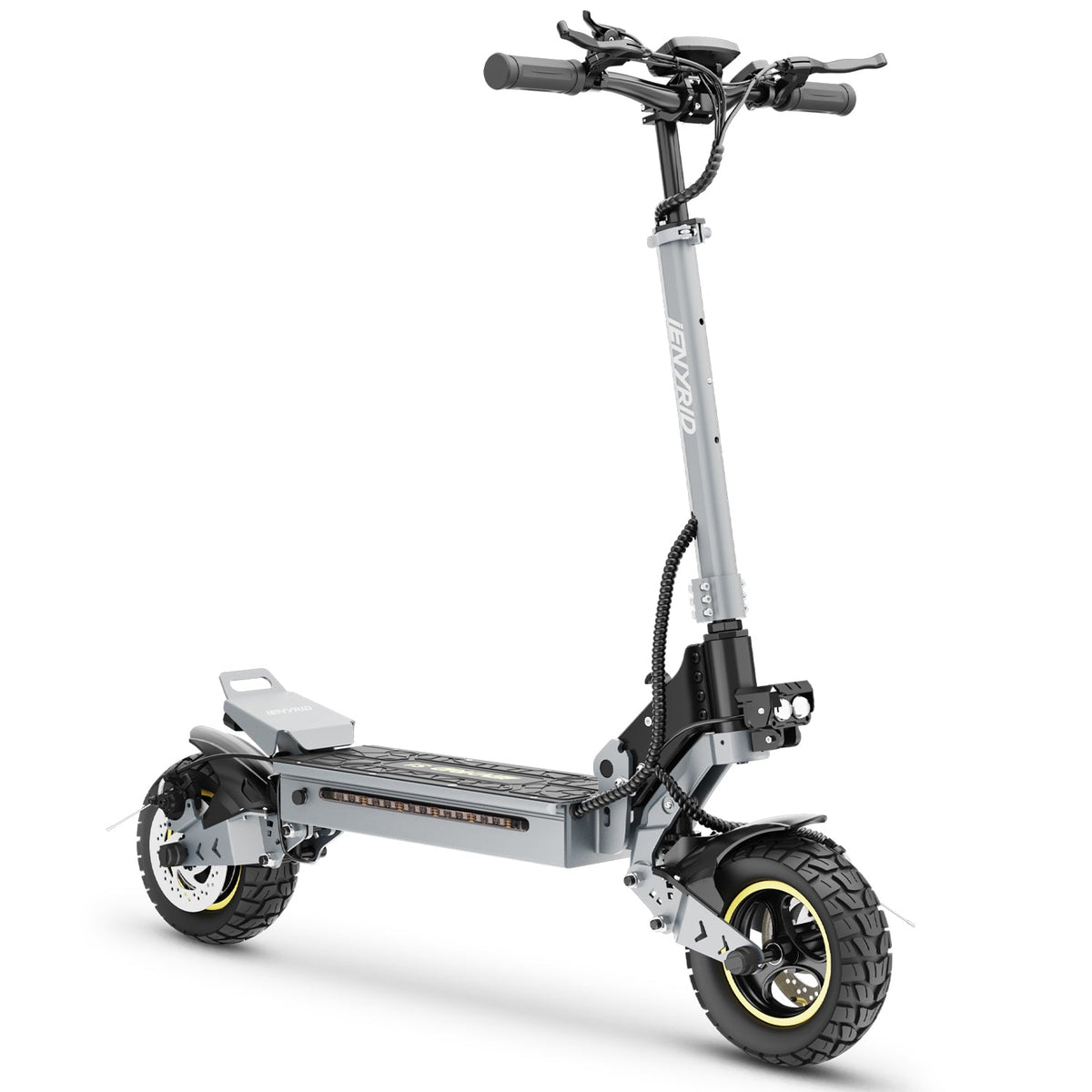 iENYRID S1 - E-Scooter - Wheelyshop