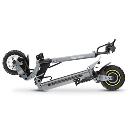 iENYRID S1 - E-Scooter - Wheelyshop