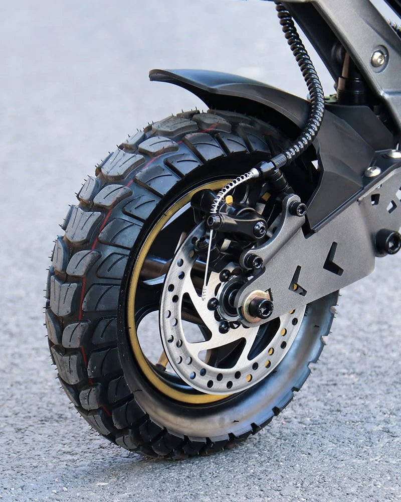 iENYRID S1 - E-Scooter - Wheelyshop