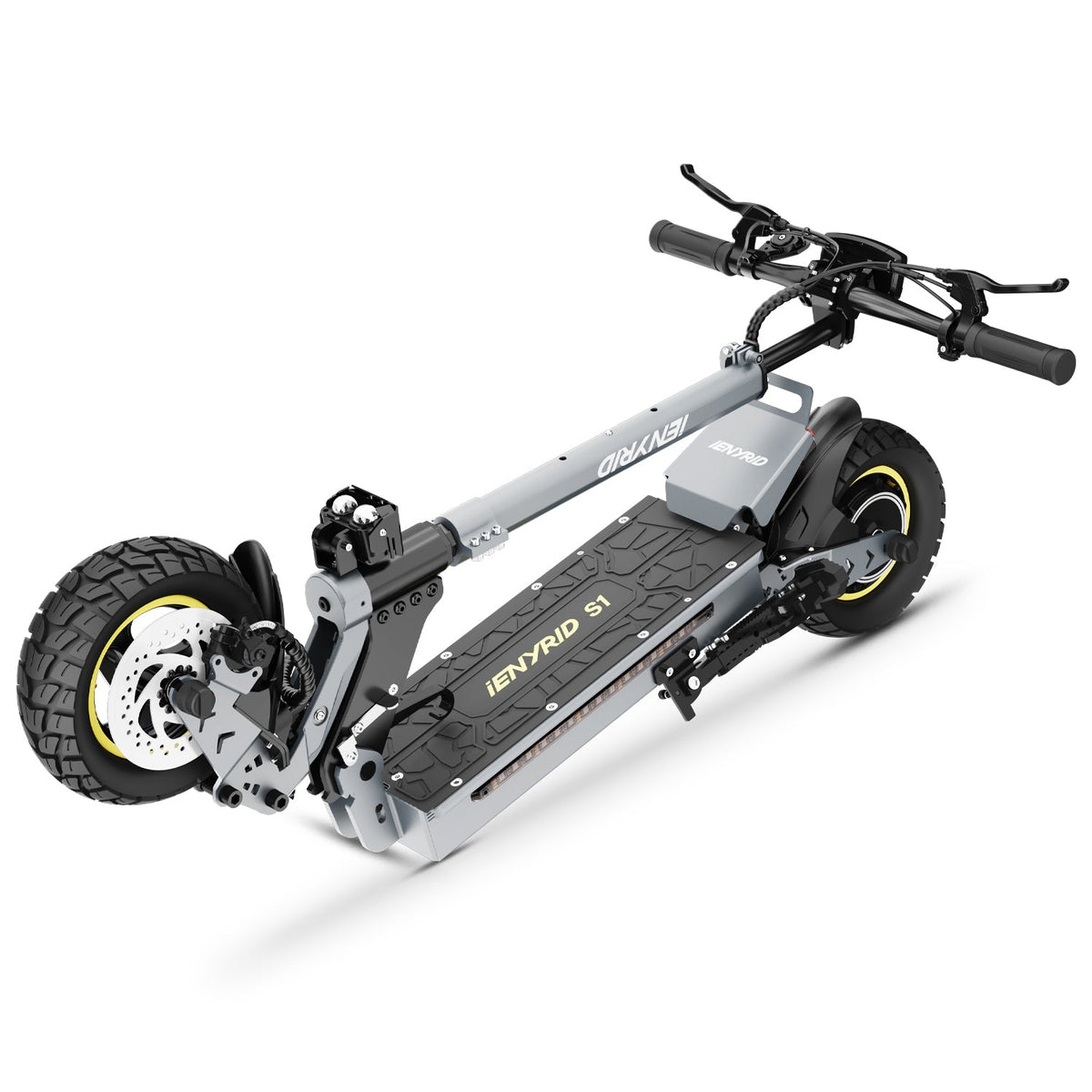 iENYRID S1 - E-Scooter - Wheelyshop