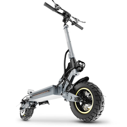 iENYRID S1 - E-Scooter - Wheelyshop