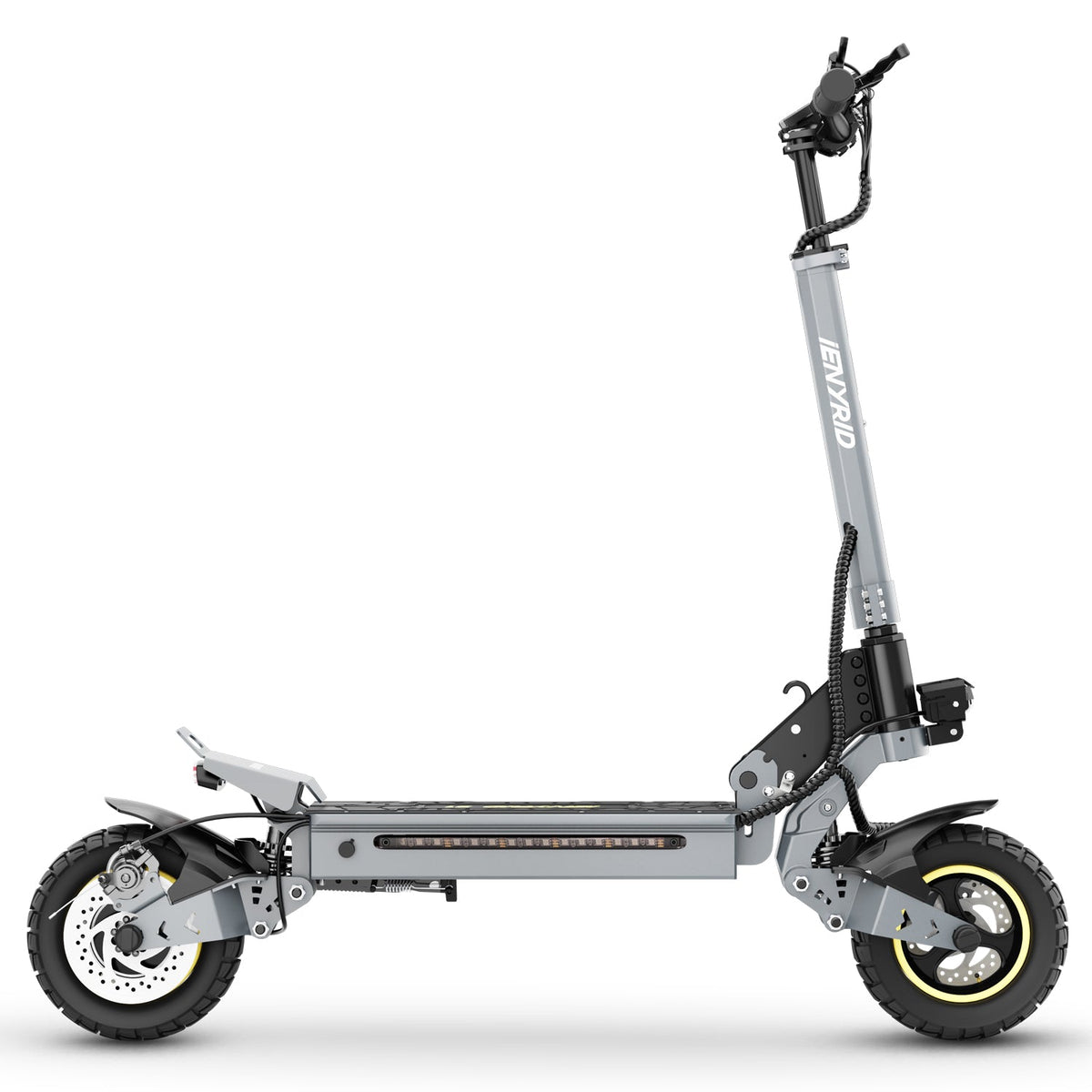 iENYRID S1 - E-Scooter - Wheelyshop