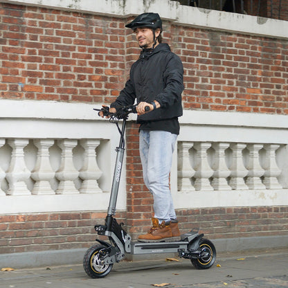 iENYRID S1 - E-Scooter - Wheelyshop
