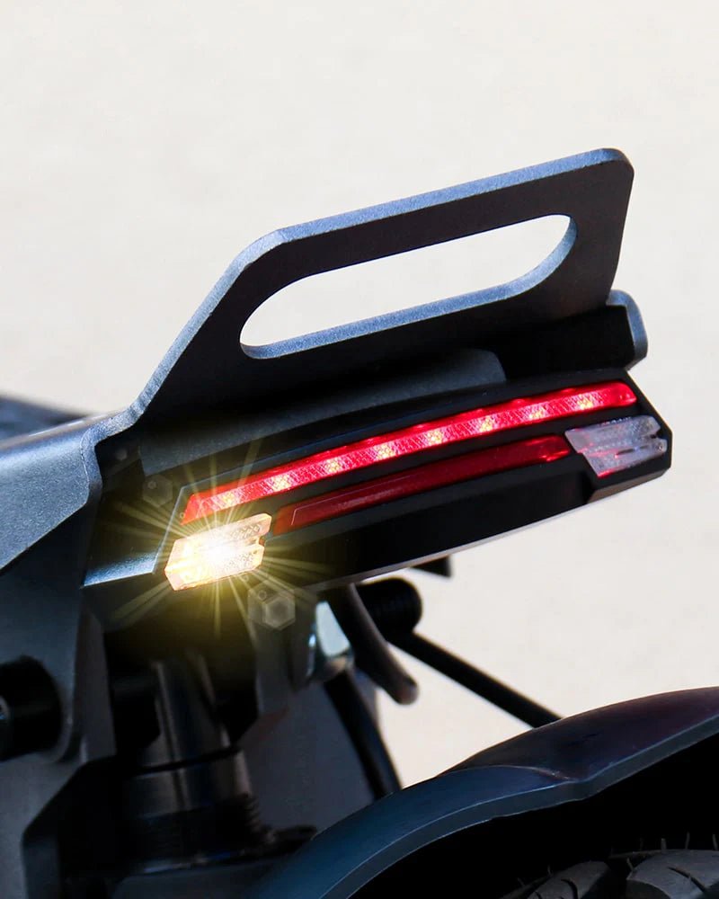 iENYRID S1 - E-Scooter - Wheelyshop