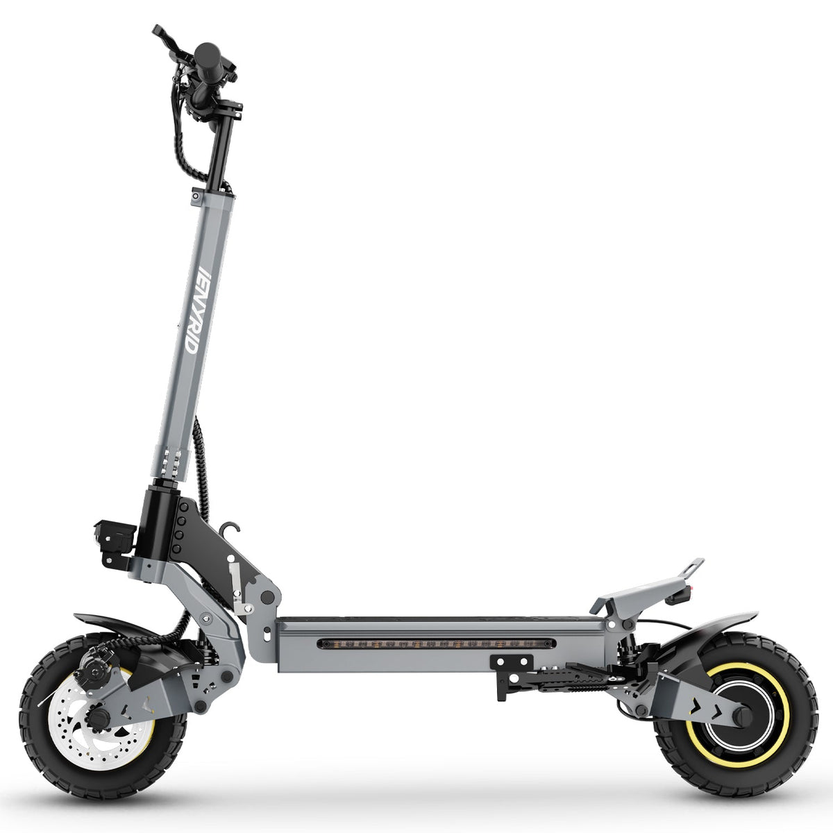 iENYRID S1 - E-Scooter - Wheelyshop