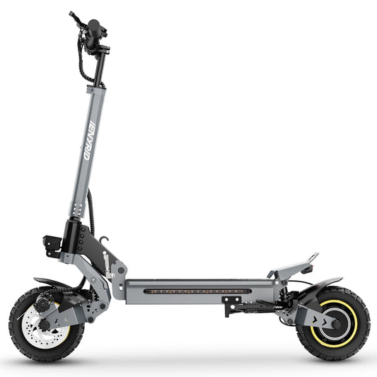 iENYRID S1 - E-Scooter - Wheelyshop