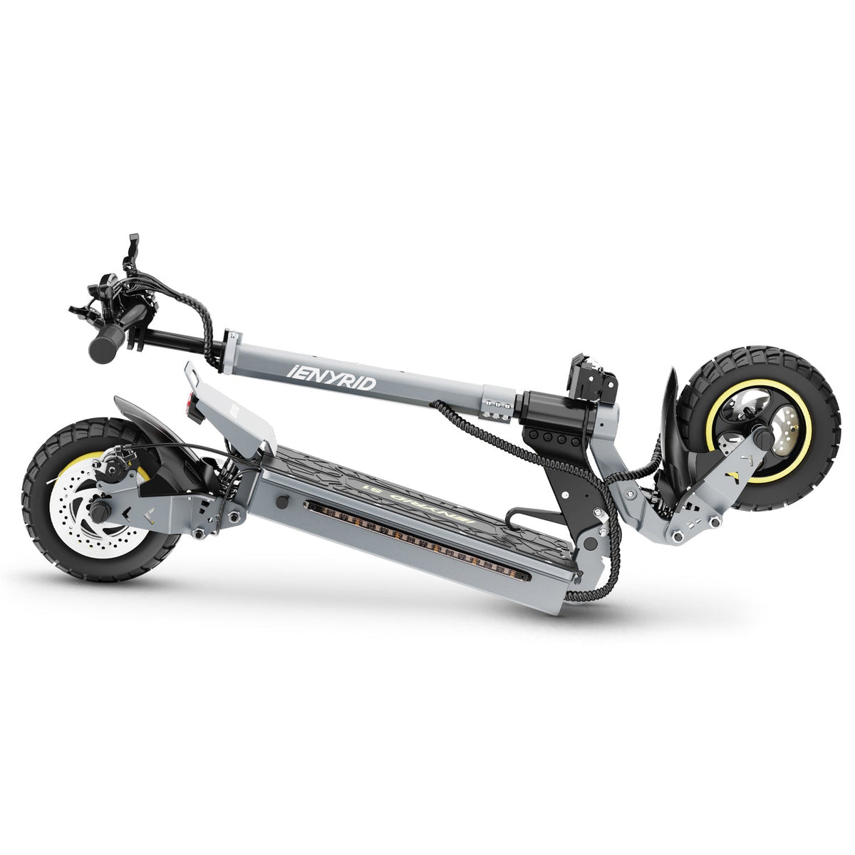 iENYRID S1 - E-Scooter - Wheelyshop