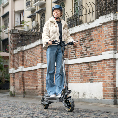 iENYRID S1 - E-Scooter - Wheelyshop