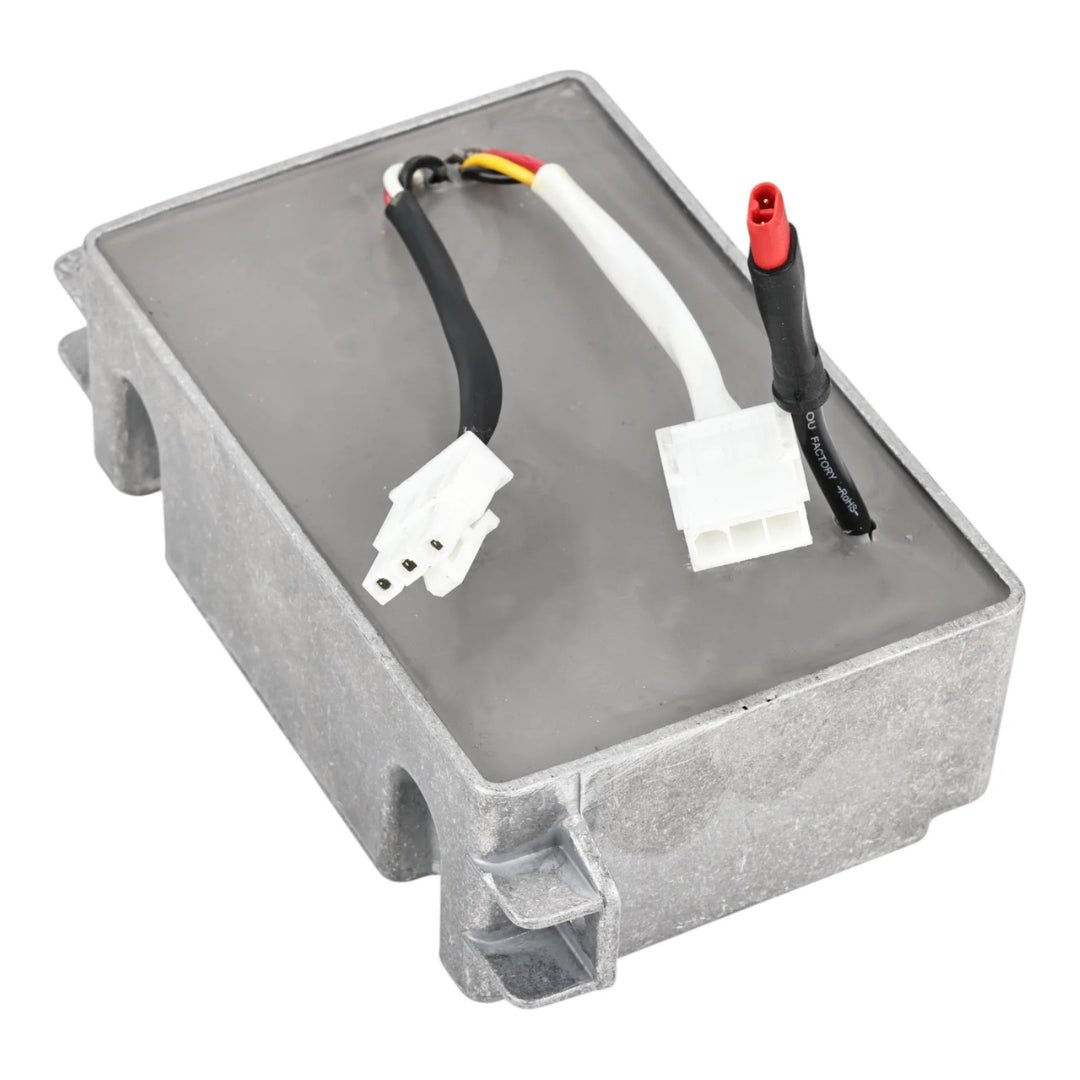 Eingebautes Ladegerät Ninebot Max G3 - Ersatzteil - Wheelyshop