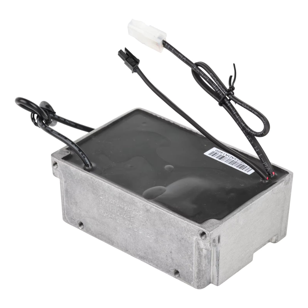 Eingebautes Ladegerät Ninebot P65/P100 - Ersatzteil - Wheelyshop