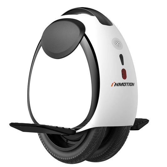 InMotion E20 - Elektrisches Einrad - Wheelyshop