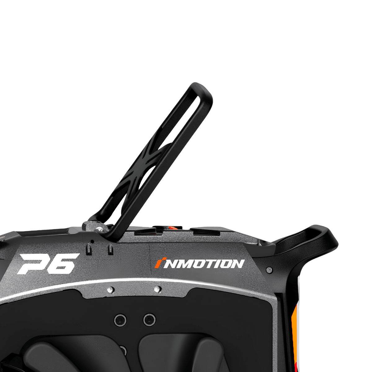 InMotion P6 - Elektrisches Einrad - Wheelyshop