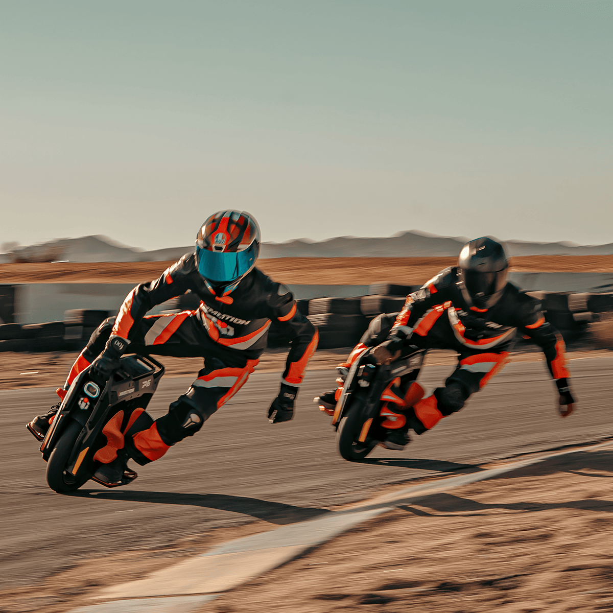 InMotion P6 - Elektrisches Einrad - Wheelyshop