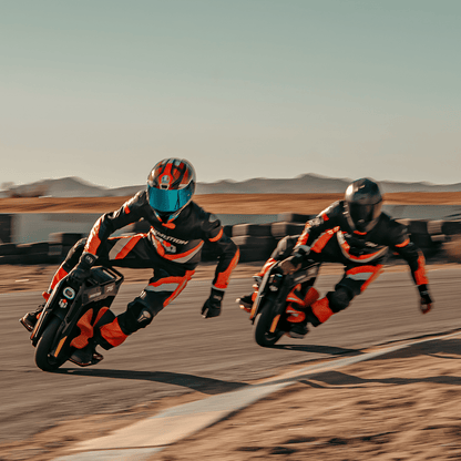 InMotion P6 - Elektrisches Einrad - Wheelyshop