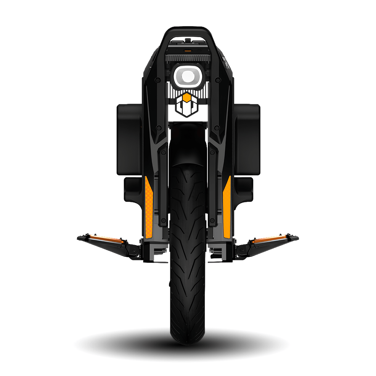 InMotion P6 - Elektrisches Einrad - Wheelyshop