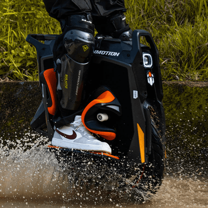 InMotion P6 - Elektrisches Einrad - Wheelyshop