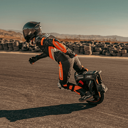 InMotion P6 - Elektrisches Einrad - Wheelyshop