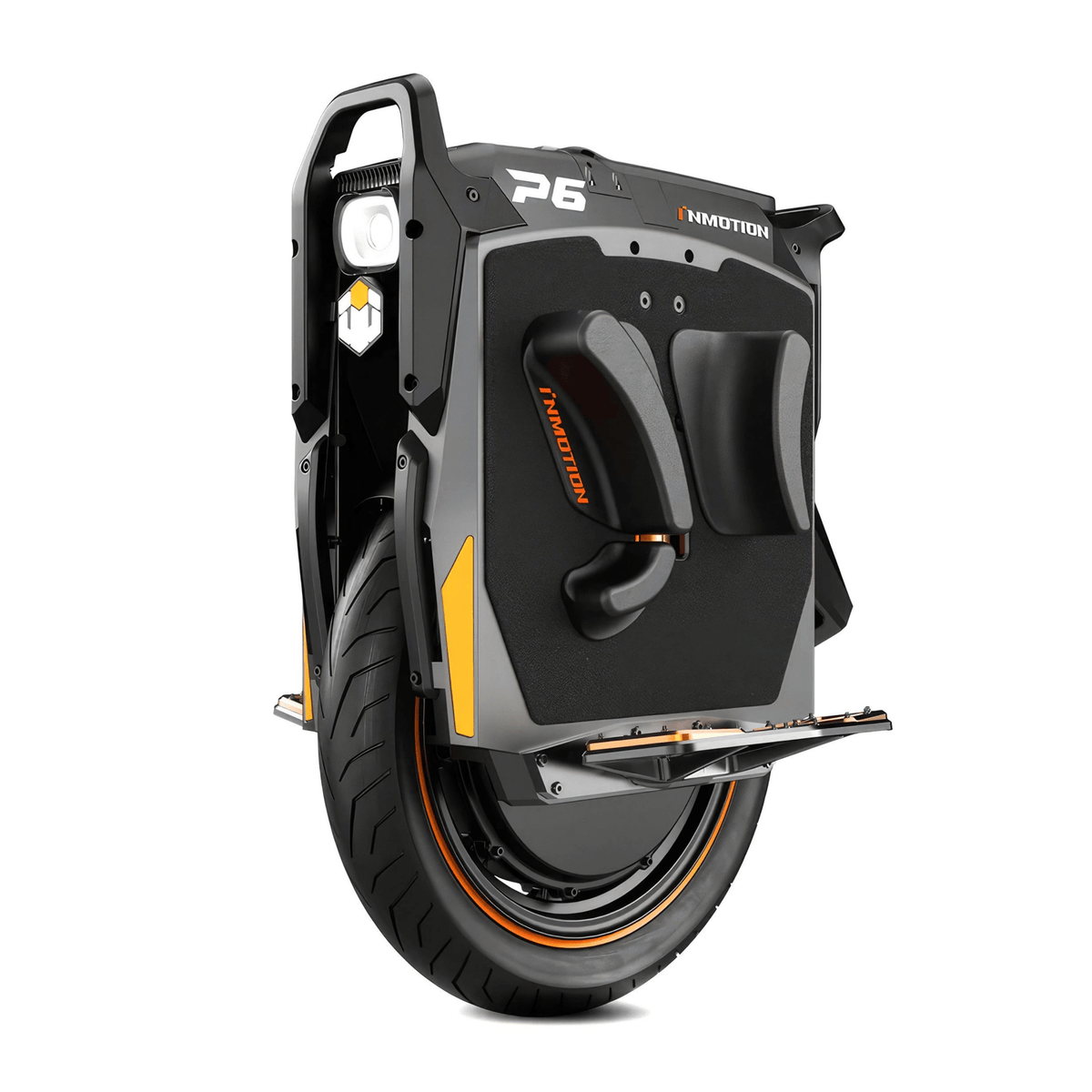 InMotion P6 - Elektrisches Einrad - Wheelyshop