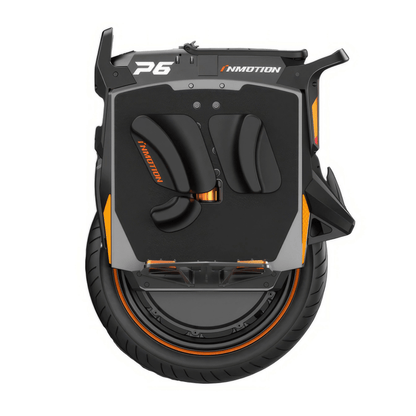 InMotion P6 - Elektrisches Einrad - Wheelyshop