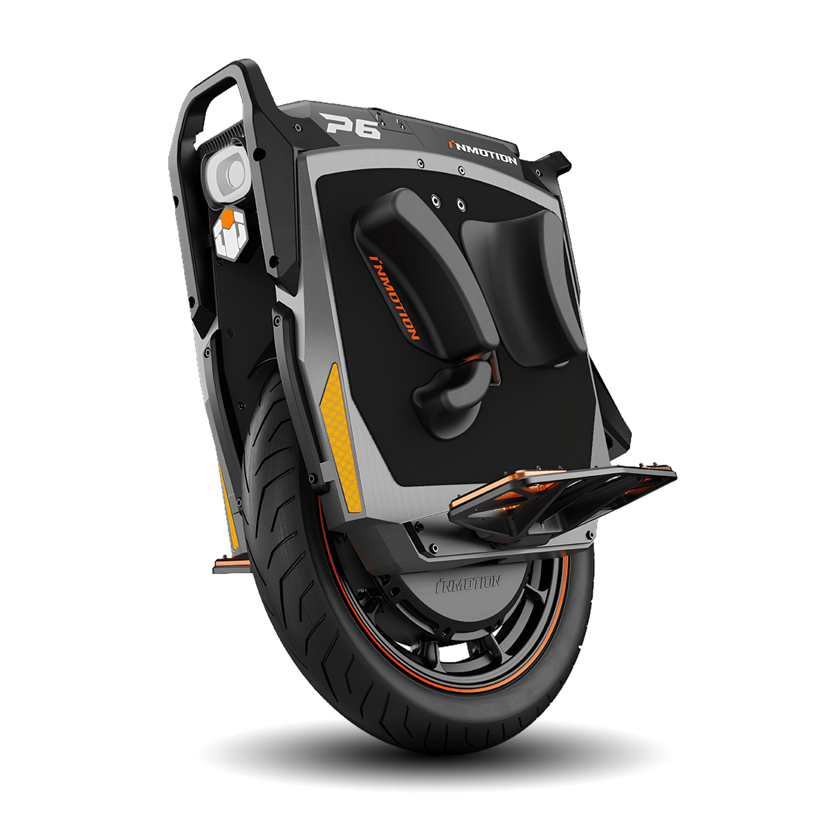 InMotion P6 - Elektrisches Einrad - Wheelyshop