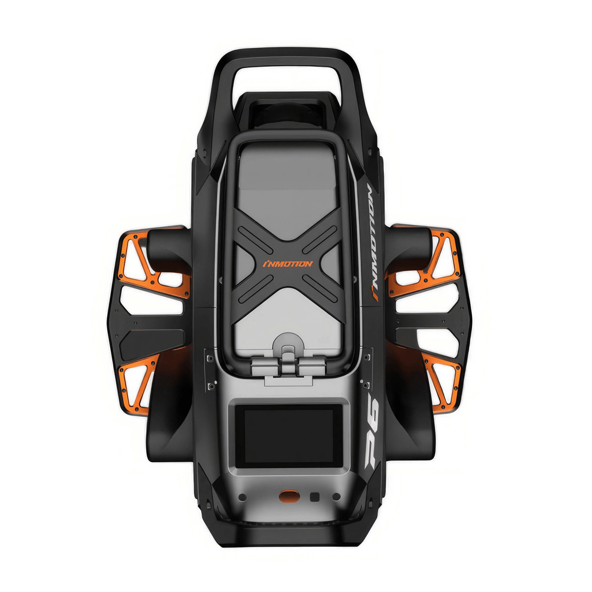 InMotion P6 - Elektrisches Einrad - Wheelyshop