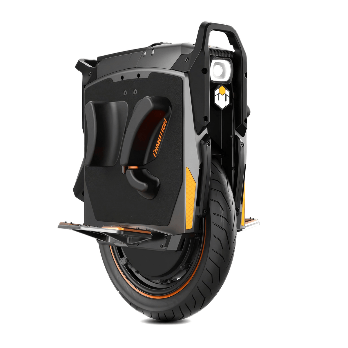 InMotion P6 - Elektrisches Einrad - Wheelyshop
