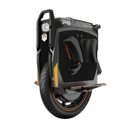 InMotion P6 - Elektrisches Einrad - Wheelyshop