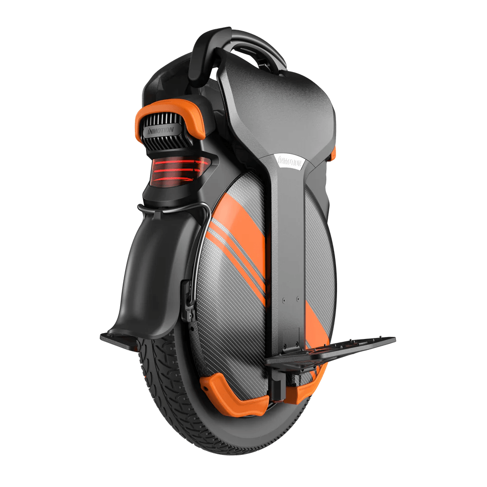 InMotion V11Y - Elektrisches Einrad - Wheelyshop