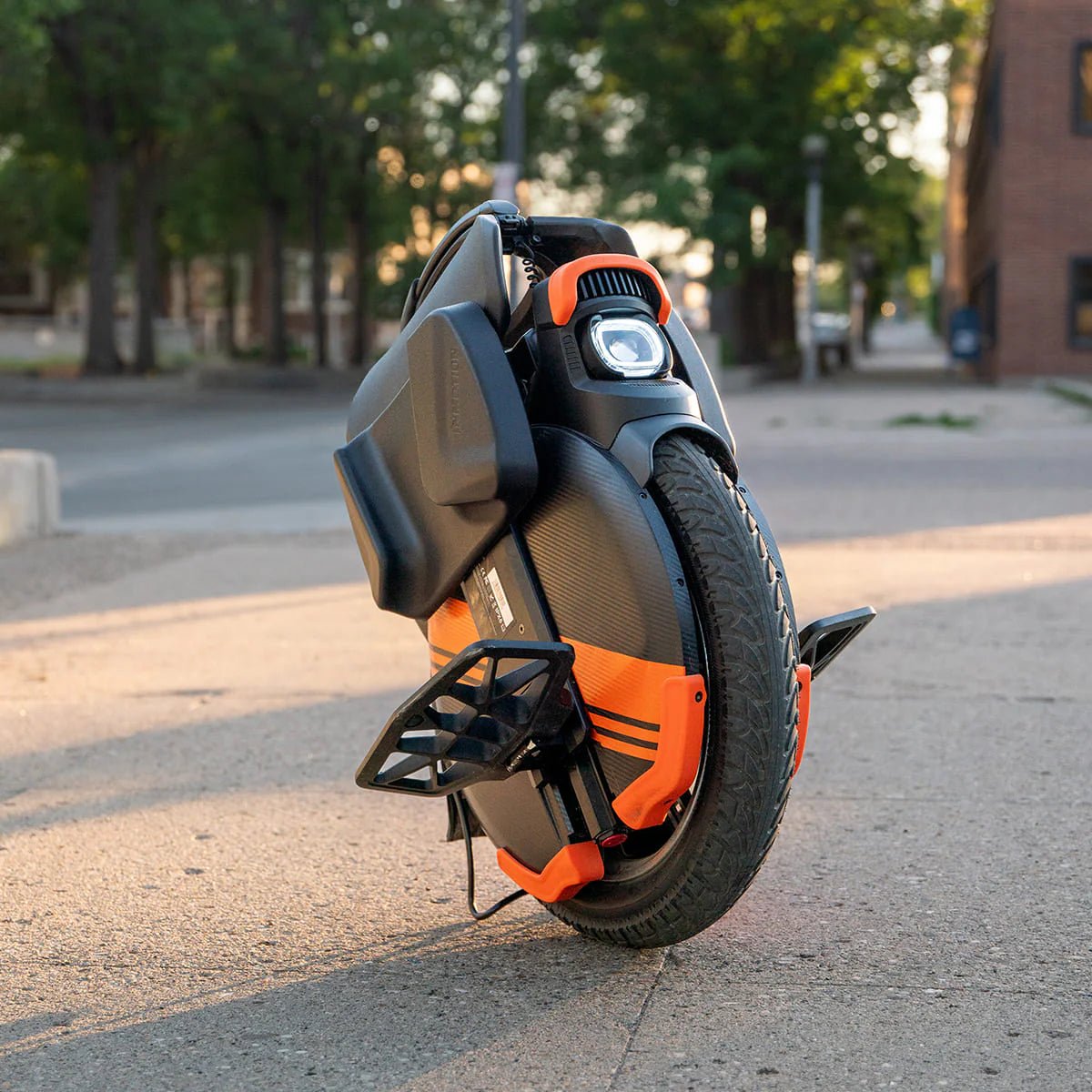 InMotion V11Y - Elektrisches Einrad - Wheelyshop