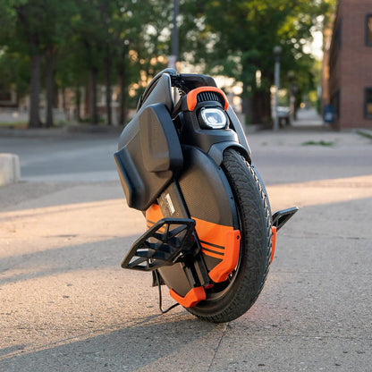 InMotion V11Y - Elektrisches Einrad - Wheelyshop