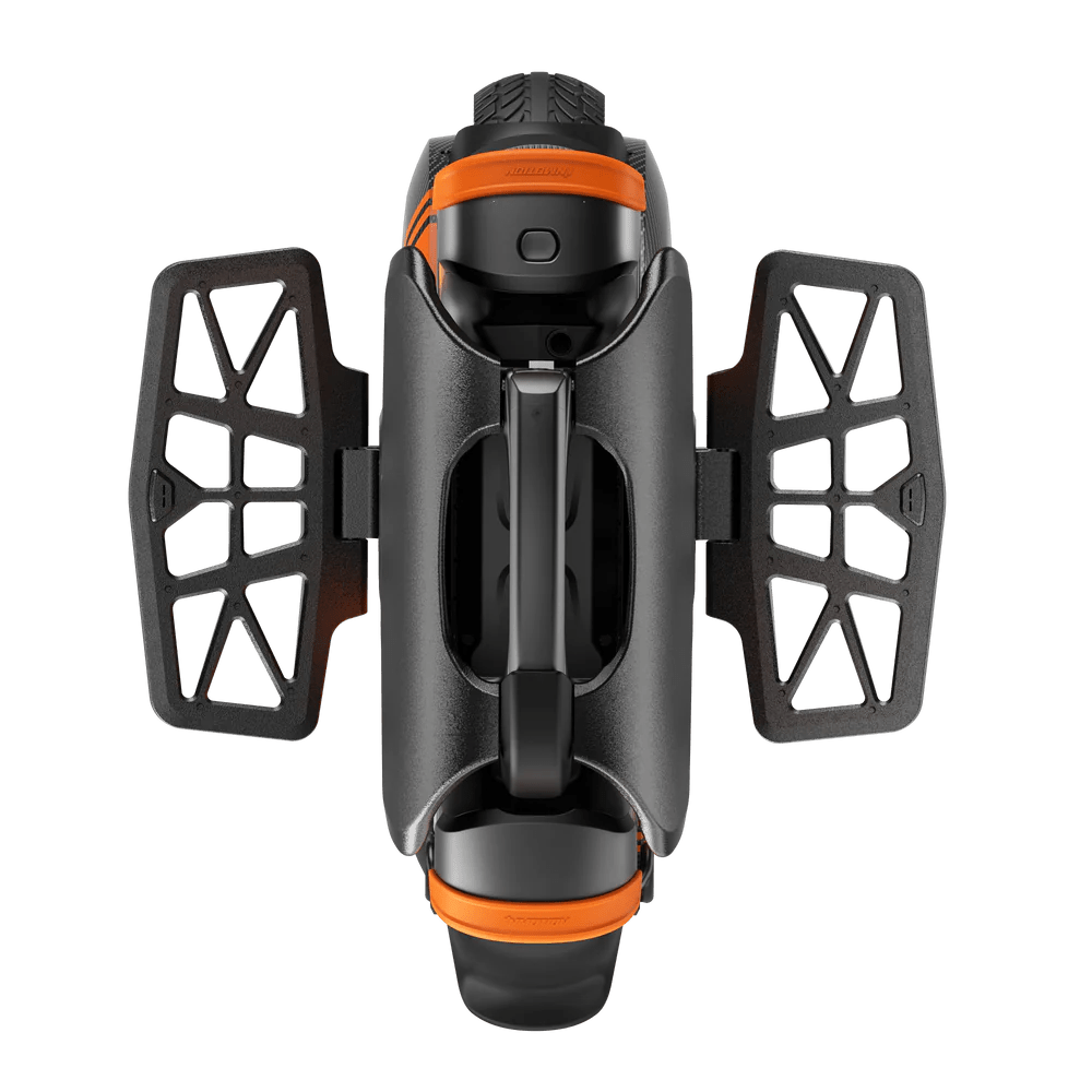 InMotion V11Y - Elektrisches Einrad - Wheelyshop