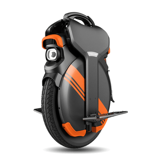 InMotion V11Y - Elektrisches Einrad - Wheelyshop