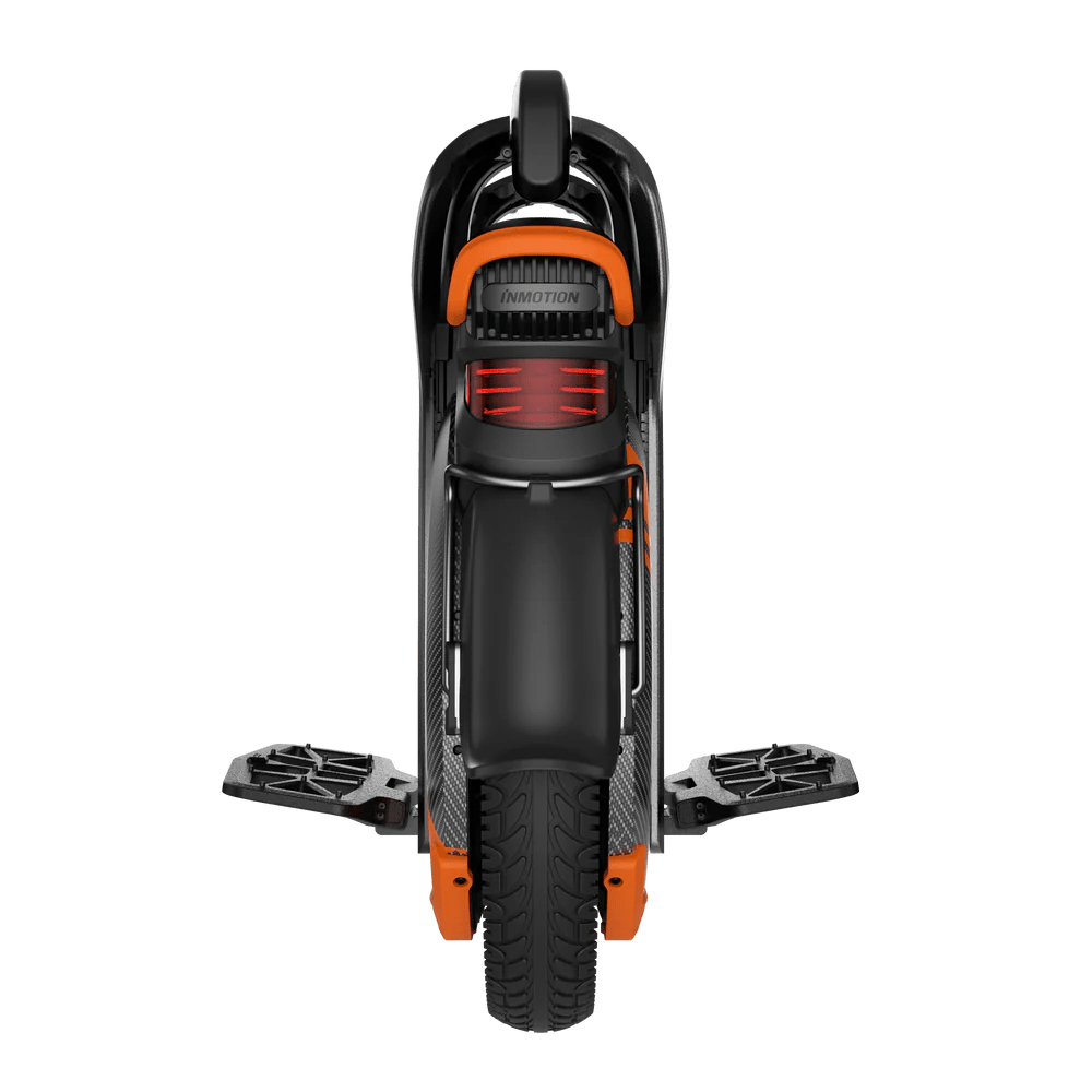InMotion V11Y - Elektrisches Einrad - Wheelyshop