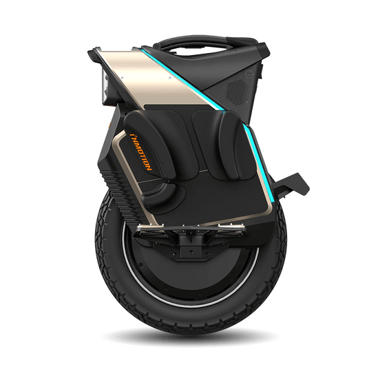 InMotion V12S - Elektrisches Einrad - Wheelyshop
