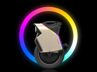 InMotion V12S - Elektrisches Einrad - Wheelyshop