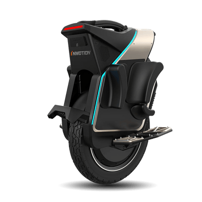 InMotion V12S - Elektrisches Einrad - Wheelyshop