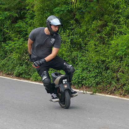 InMotion V12S - Elektrisches Einrad - Wheelyshop