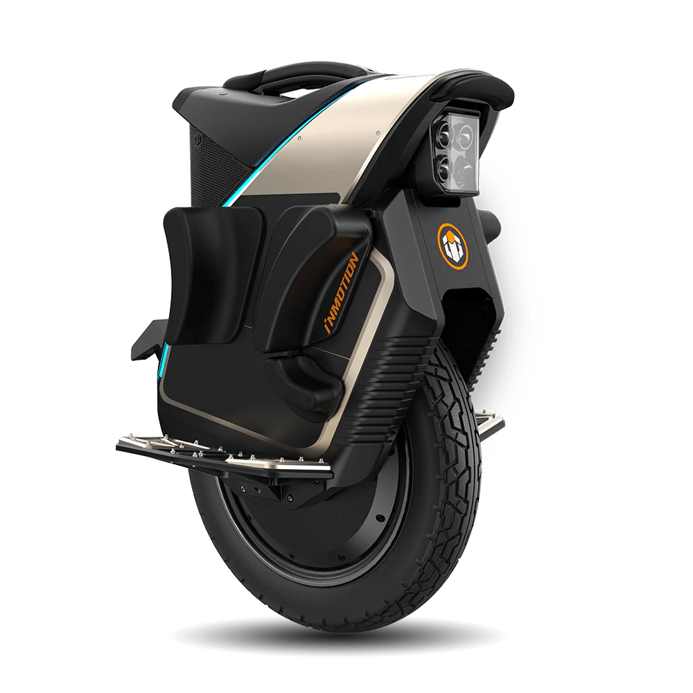 InMotion V12S - Elektrisches Einrad - Wheelyshop
