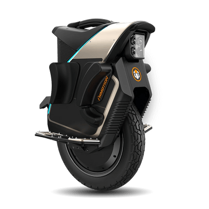 InMotion V12S - Elektrisches Einrad - Wheelyshop