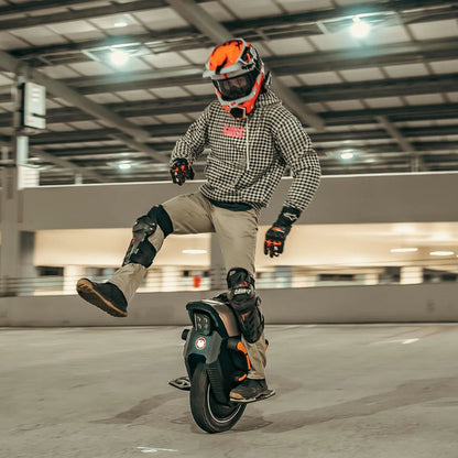 InMotion V12S - Elektrisches Einrad - Wheelyshop