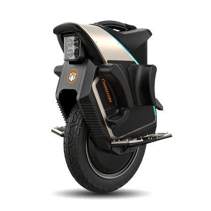 InMotion V12S - Elektrisches Einrad - Wheelyshop