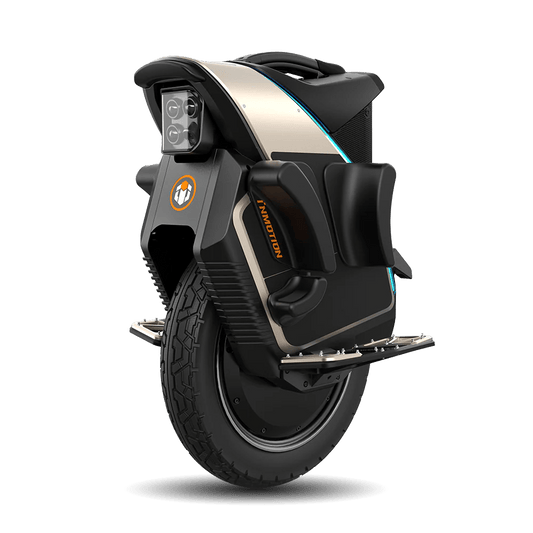 InMotion V12S - Elektrisches Einrad - Wheelyshop