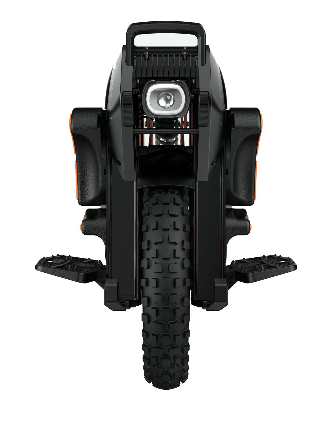 InMotion V14 Adventure 50S Black Edition - Elektrisches Einrad - Wheelyshop